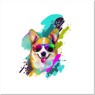 Incorgnito Posters and Art